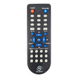 Controle Remoto Para Dvd 8047