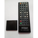 Controle Remoto Para Dvd Automotivo Booster