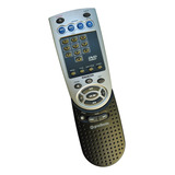 Controle Remoto Para Dvd Gradiente D-10