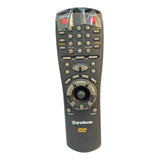 Controle Remoto Para Dvd Gradiente D-12 / Ht-6500 - Original