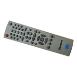 Controle Remoto Para Dvd Gradiente Dv60/3 00002p