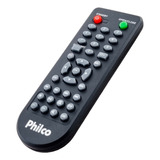 Controle Remoto Para Dvd Philco Ph154 E Ph156 Original