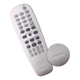 Controle Remoto Para Dvd Player Philips Dvp1120/98 Original
