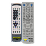 Controle Remoto Para Dvd Portatil Powerpack 7318 // Fbt 1671