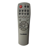Controle Remoto Para Home Theater Gradiente Ds 1500
