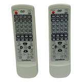 Controle Remoto Para Home Theater Gradiente Hts-521