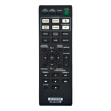 Controle Remoto Para Micro System Sony Hcd-gpx33 Gpx55 Gpx77