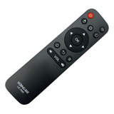 Controle Remoto Para Mini Projetor Hy300 Hy320 Blulory T3