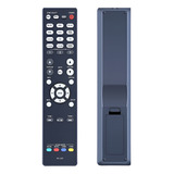 Controle Remoto Para Receiver Denon Modelo Rc-1167