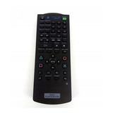 Controle Remoto Para Reprodutor De Dvd Sony Playstation 2/ps