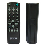 Controle Remoto Pára Som Cce / Audax Md-x80 Rc-39