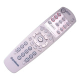 Controle Remoto Para Som Gradiente Original Asm-570 Asm-890