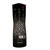 Controle Remoto Para Som Micro System Philips Fw-505 Fw-570