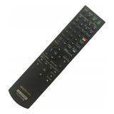 Controle Remoto Para Sony Av Str-dh800 Str-k1600 Str-km5000