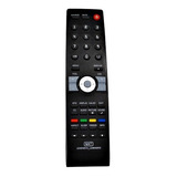 Controle Remoto Para Tv Aoc Lcd Le42h057d Le46h057d Mxt