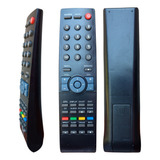 Controle Remoto Para Tv Aoc Lcd/led 