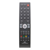 Controle Remoto Para Tv Aoc Smart Lcd Led Le42h057d