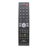 Controle Remoto Para Tv Aoc Smart Lcd Led Le42h057d