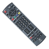 Controle Remoto Para Tv Lcd Vc-8020