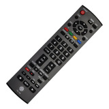 Controle Remoto Para Tv Panasonic Viera Lcd E Plasma Yg-164
