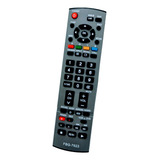 Controle Remoto Para Tv Panassonic Varios Modelos (7923)