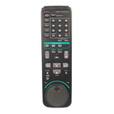 Controle Remoto Philco Hitachi P/ Video Cassete Pvc-hf17
