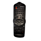Controle Remoto Philco Pcr-66 Para Vídeo Cassete Pvc-hf14