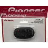 Controle Remoto Pioneer Ovinho De Volante Função Bluetooth