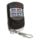 Controle Remoto Porta Aco Enrolar Digital Mega Atron Astro