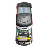 Controle Remoto Porta De Aço Comptv C/ Mega Atron Supremacia