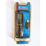 Controle Remoto Ps3 Leadership Lacrado