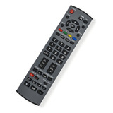 Controle Remoto Psra Tv Plasma Panasonic Viera Th-42pv70lb