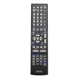 Controle Remoto Queenly-new Adequado Para Pioneer Vsx-521/ax
