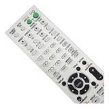 Controle Remoto Receiver S On Y Rm-aau013 Str Dg De Etc