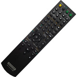 Controle Remoto Receiver Sony Rm-aau060