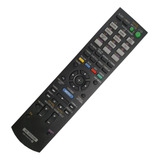 Controle Remoto Receiver Sony Rm-aau116