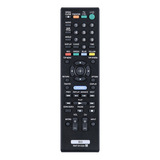 Controle Remoto Rmt-b102a Para Sony Bdp-s350 Bdp-bx1 Bdps3