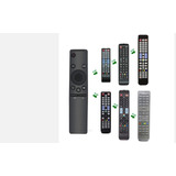 Controle Remoto Samsung Tv Lcd, Led, Smart, 4k, Qled, Hdtv