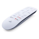 Controle Remoto Sem Fio Mídia Ps5 Slim Ps5 Pro Ps5cfi-zmr1