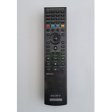 Controle Remoto Sony Blu-ray: Ps3/ Usado