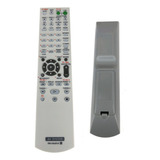 Controle Remoto Sony Receiver Ht-ddw885 Str-k885 Rm-aau013