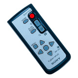 Controle Remoto Sony Rmt-dsc1 Cyber-shot Novo Original