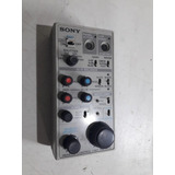 Controle Remoto Sony Unit Remote Control Rm-m7g