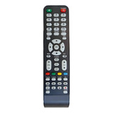 Controle Remoto Tv Lcd Led Cce Rc-512 Stile D32 / D40 / D42