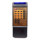 Controle Remoto Tv National B0017a