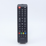 Controle Remoto Tv Samsung Lcd - Le 7031 - O Mais Vendido