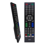 Controle Remoto Universal P/ Smart Tv Samsung Lcd Led S903