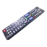 Controle Remoto Universal Tv Samsung Lcd/led Hdtv 3d C01285