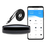 Controle Remoto Universal Wifi Ir + Temperatura + Humidade