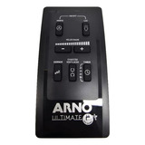 Controle Remoto Ventilador Teto Arno Ultimate Vx10/11/12 